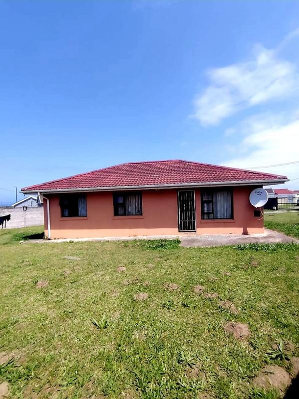 3 Bedroom Property for Sale in Sunnyridge Ext 3 Eastern Cape